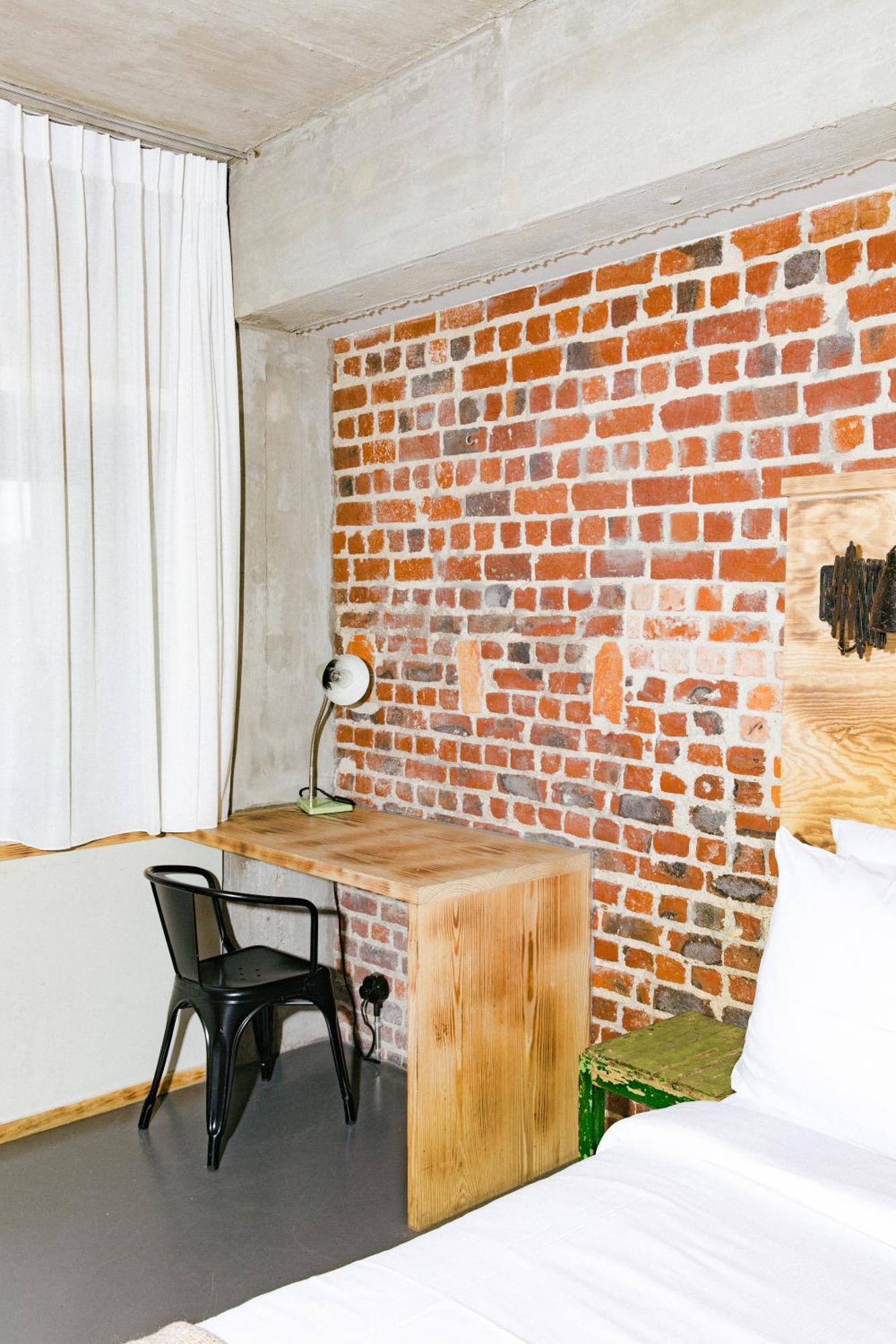Chambre Familiale (6 Adultes)