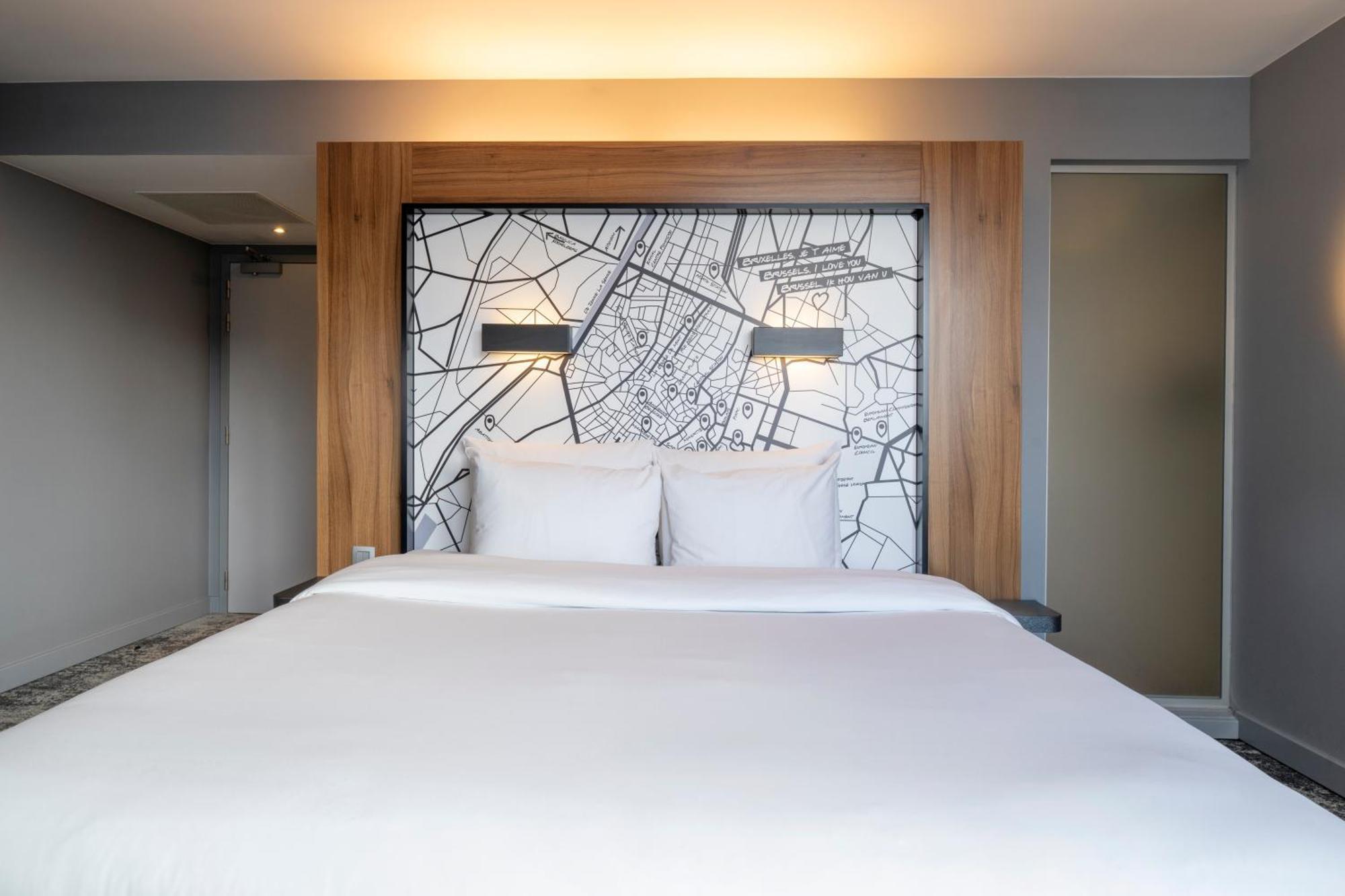 Chambre Familiale