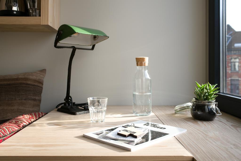 Chambre Familiale (5 Adultes)