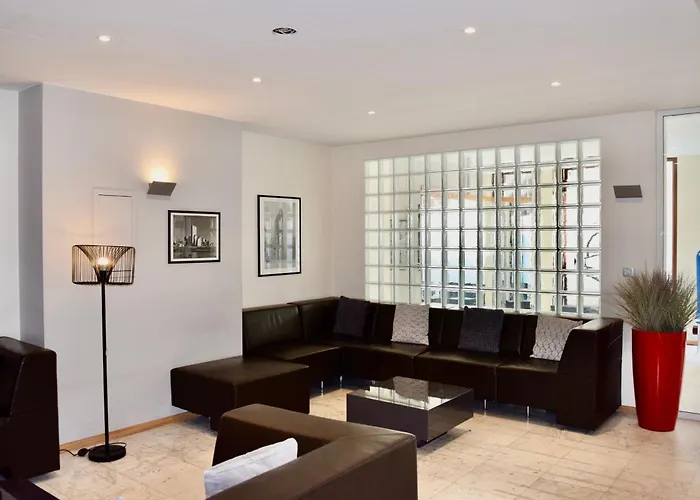 Bedford Hotel Brussels