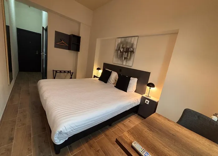 Hotel Aviation