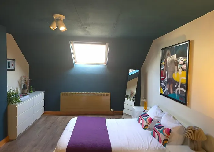 Brussels Guest House